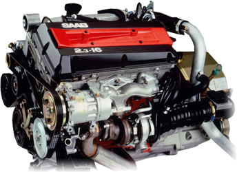B3265 Engine
